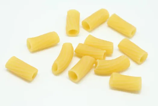tortiglioni: 2. obrázek